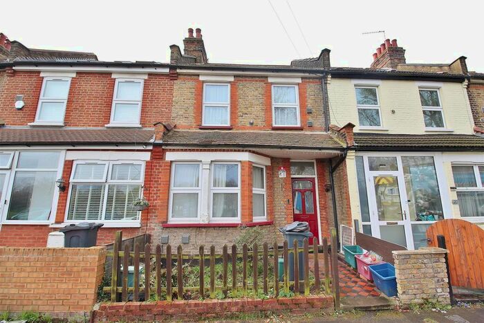 2 Bedroom Terraced House To Rent In Livingstone Road, Hounslow, TW3