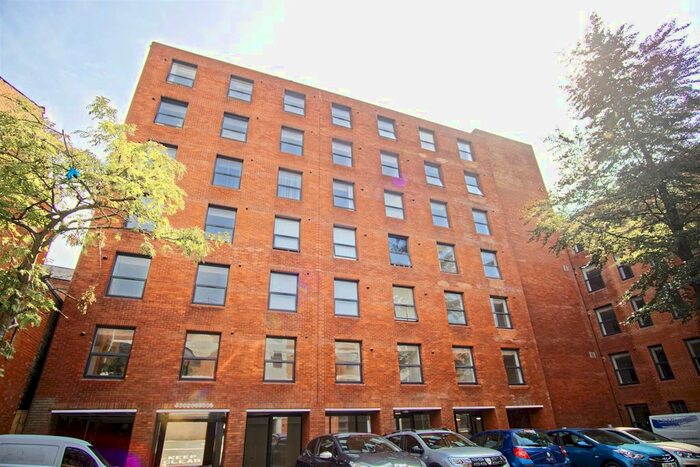 1 Bedroom Flat To Rent In Cross Street, Preston, PR1