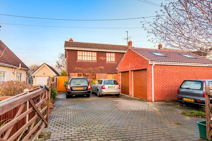 4 Bedroom Detached House To Rent In Grove Road, Tiptree, Colchester, CO5