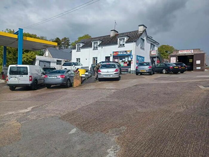3 Bedroom Miscellaneouses For Sale In Tracey`s Garage And Shop, Enniskillen, BT93