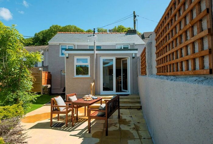 Detached House To Rent In Pembroke Ferry, Pembroke Dock, SA72