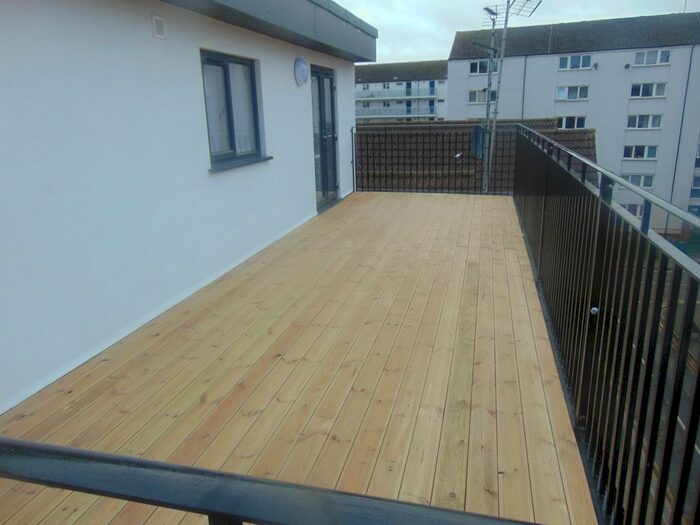 1 Bedroom Flat To Rent In Regent Street, Northampton, NN1