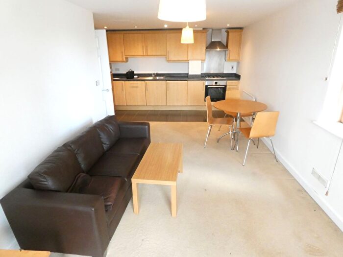 1 Bedroom Flat To Rent In Augustine Bell Tower, Pancras Way, Bow, London, E3