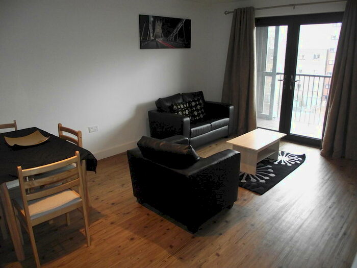 1 Bedroom Flat To Rent In Hub, Clive Passage, Birmingham, West Midlands, B4