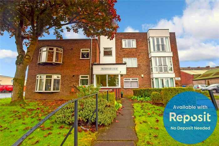 1 Bedroom Flat To Rent In Presswood Court, Swinton Park Road, Salford, M6