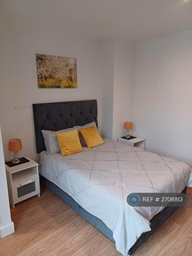 Studio To Rent In Trinity Point, Stoke-On-Trent, ST1