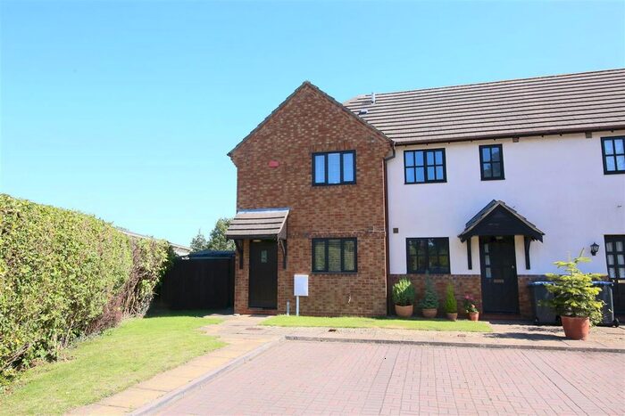 2 Bedroom Property To Rent In Bawnmore Road, Bilton, Rugby, CV22