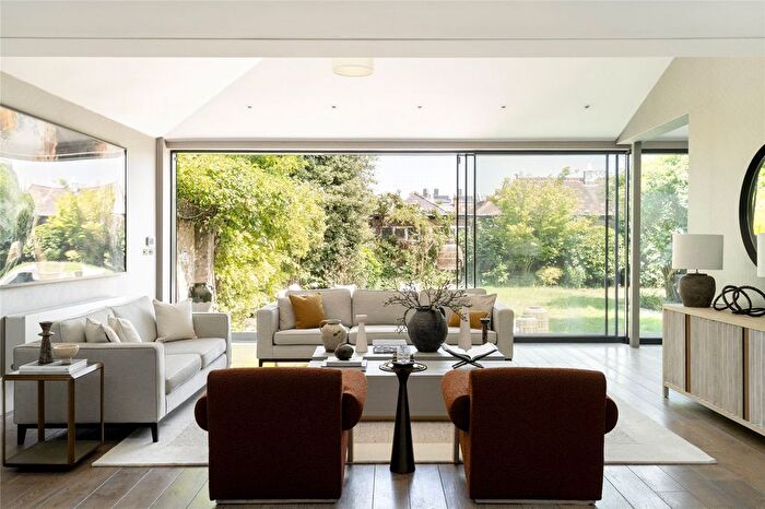 8 Bedroom Detached House To Rent In Highlever Road, London, W10