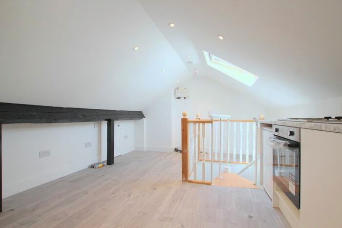 Studio To Rent In Kingston Road, Wimbledon, SW19