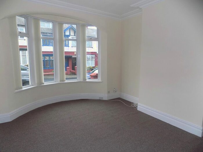 1 Bedroom Flat To Rent In Ormond Avenue, Blackpool, FY1