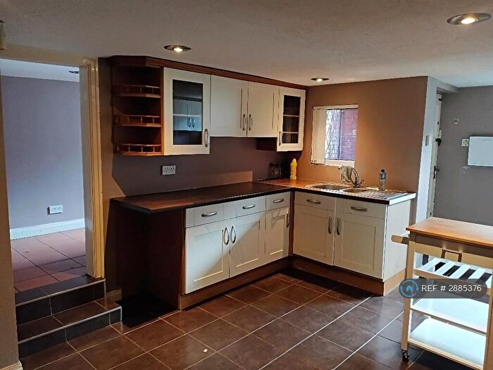 2 Bedroom Terraced House To Rent In Strathmore St, Leeds, LS9