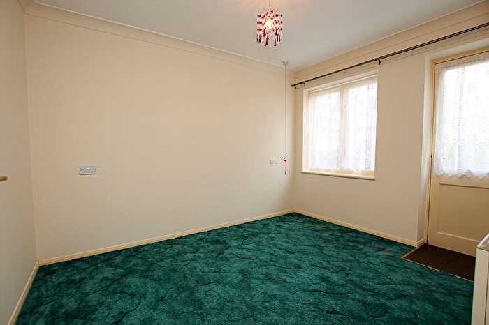 2 Bedroom End Of Terrace House To Rent In Ash Grove, Cambridge, CB25