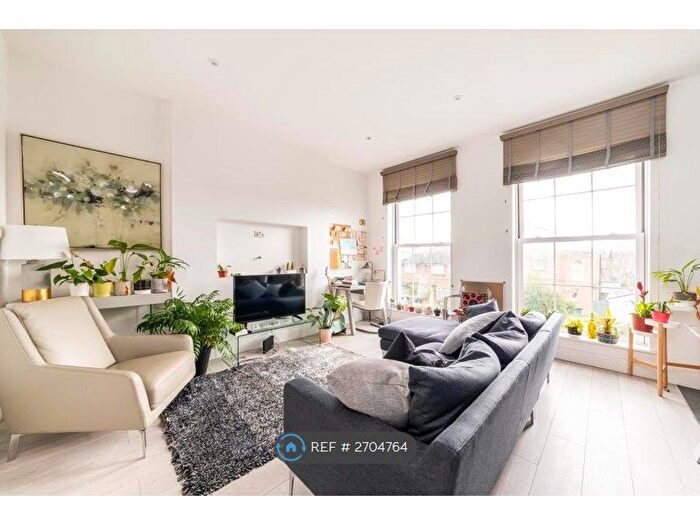 2 Bedroom Flat To Rent In Kerrison Lodge, London, W5