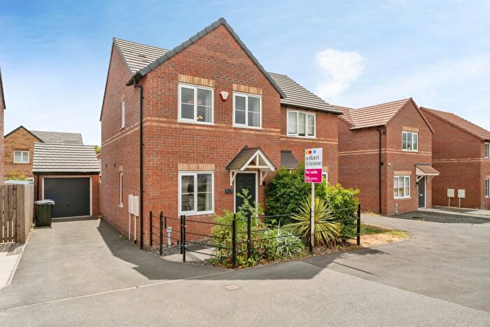 3 Bedroom Semi-Detached House For Sale In Sutton Road, Askern, Doncaster, DN6