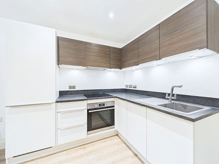 1 Bedroom Flat To Rent In Clifton House, Broadway, Peterborough, PE1