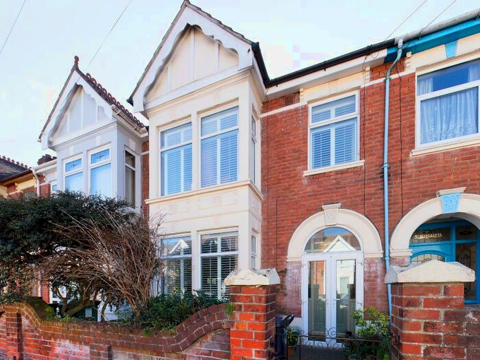 3 Bedroom Terraced House To Rent In Meredith Road, Hilsea, Portsmouth, PO2