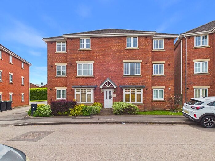 2 Bedroom Flat To Rent In Westminster Place, Birmingham, West Midlands, B31