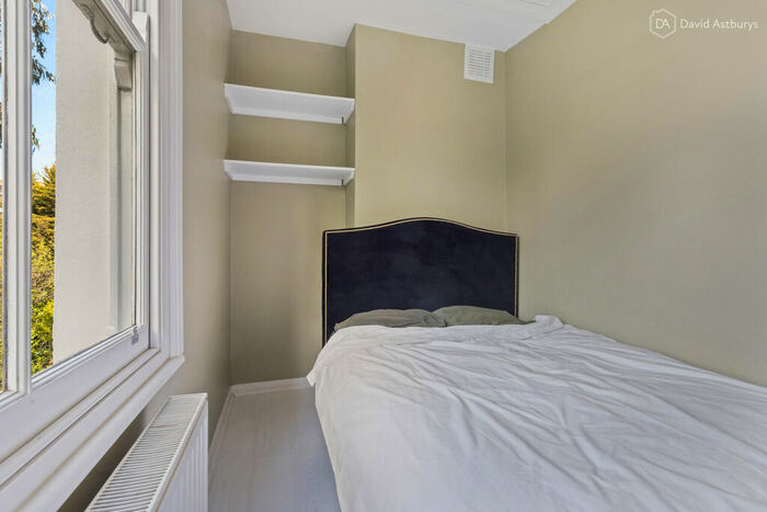 1 Bedroom Apartment For Sale In Southgate Road, De Beauvoir, London, N1