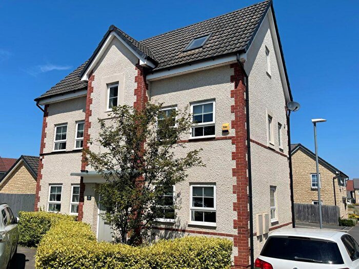 4 Bedroom Detached House For Sale In Maes Knoll Drive, Whitchurch Village, Bristol, BS14