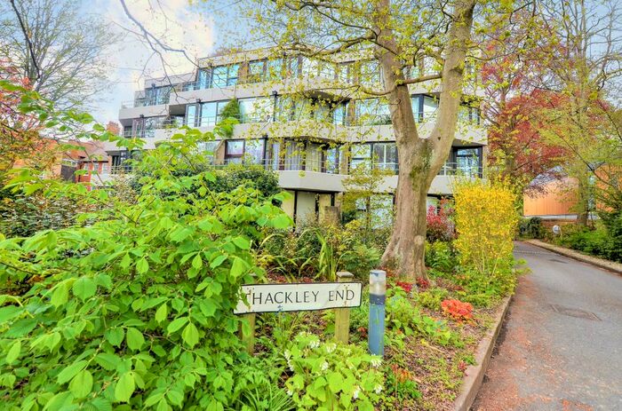 1 Bedroom Flat To Rent In Thackley End, Oxford, OX2