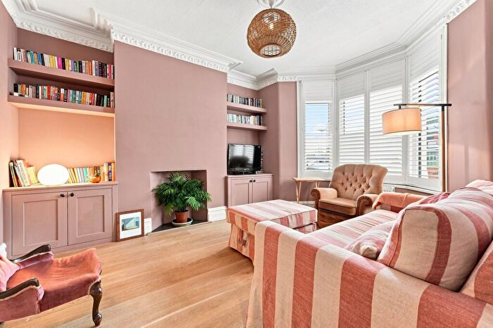 2 Bedroom Terraced House For Sale In Cooksley Road, Bristol, BS5