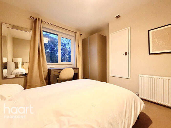 1 Bedroom Property To Rent In Metchley Drive, Harborne, B17