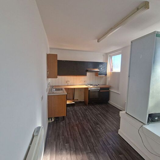 1 Bedroom Flat To Rent In Flat, Stanley Road, Bootle, Liverpool, L20