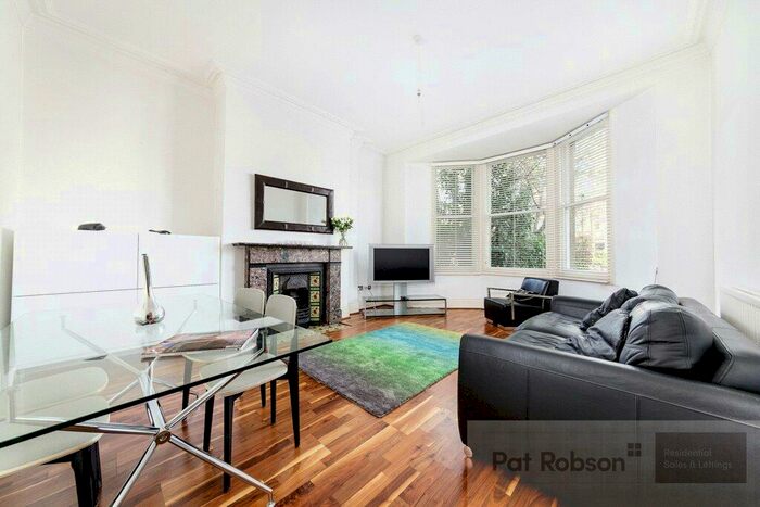 1 Bedroom Apartment To Rent In Flat A Cairney House, Osborne Villas, Jesmond, Newcastle Upon Tyne, NE2