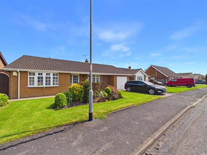 3 Bedroom Detached Bungalow For Sale In Lewis Avenue, Sutton-On-Sea, LN12