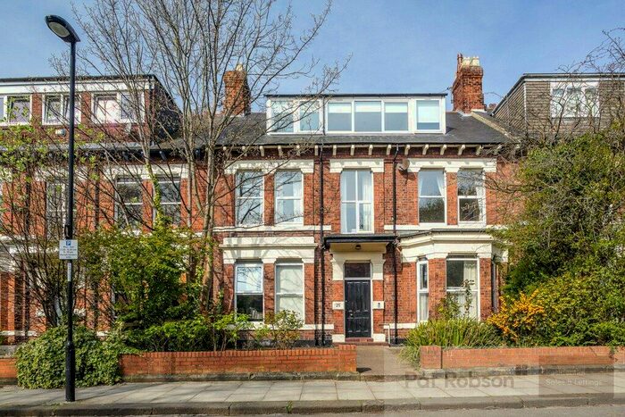 2 Bedroom Apartment To Rent In Grosvenor Place (Flat ), Jesmond, Newcastle Upon Tyne, NE2