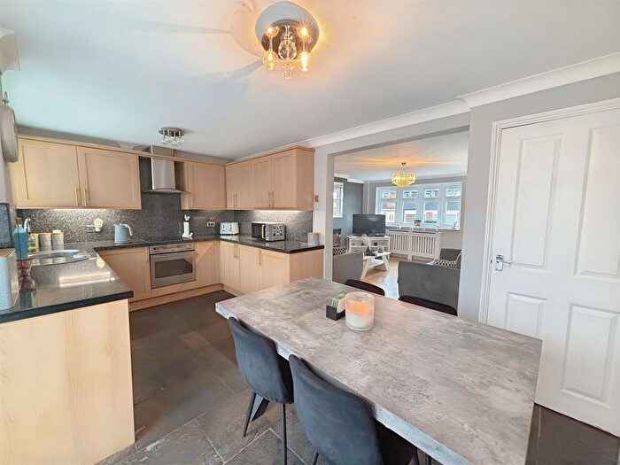 3 Bedroom Terraced House For Sale In Boyce Road, Stanford-Le-Hope, SS17