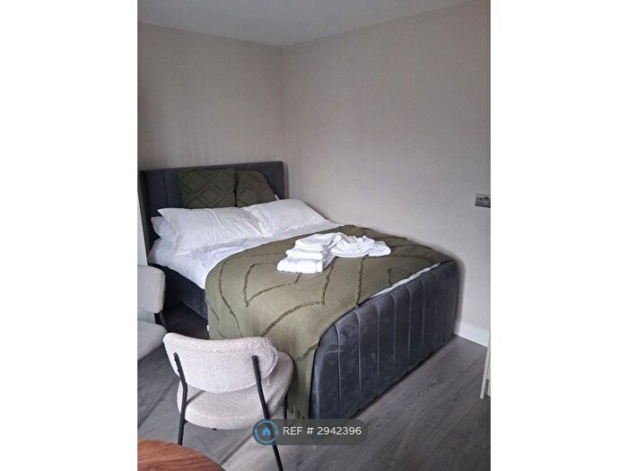 1 Bedroom Flat To Rent In Clarendon St, Wolverhampton, WV3