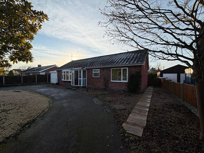 3 Bedroom Bungalow To Rent In Treswell Road, Rampton, Retford, DN22