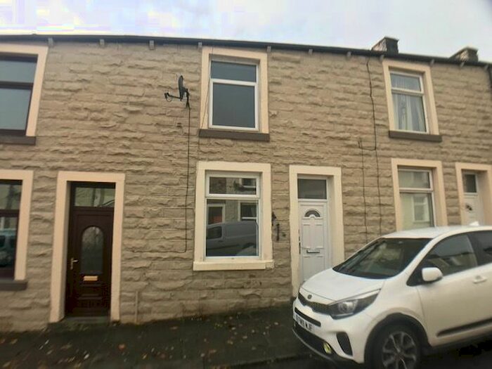2 Bedroom Terraced House To Rent In Ingham St, Padiham, BB12