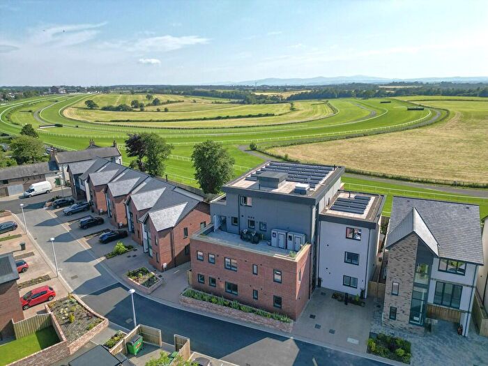 2 Bedroom Apartment For Sale In Gordon Richards House, Furlong View, CA2