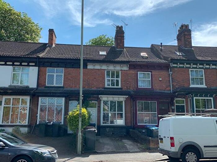 3 Bedroom Terraced House To Rent In London Road, Hinckley, LE10