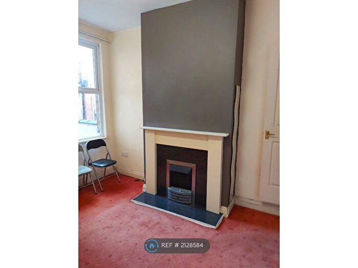 2 Bedroom Terraced House To Rent In Parry Street, Leicester, LE5