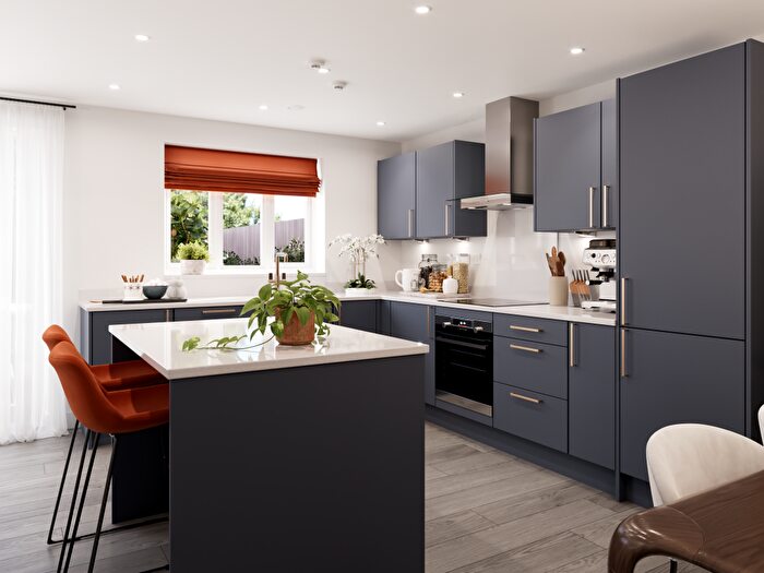 4 Bedroom Detached House For Sale In Caspian Crescent, Scartho Top, Grimsby, DN33