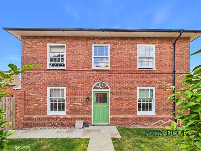 3 Bedroom End Of Terrace House For Sale In Rectory Green, Lambton Park, DH3