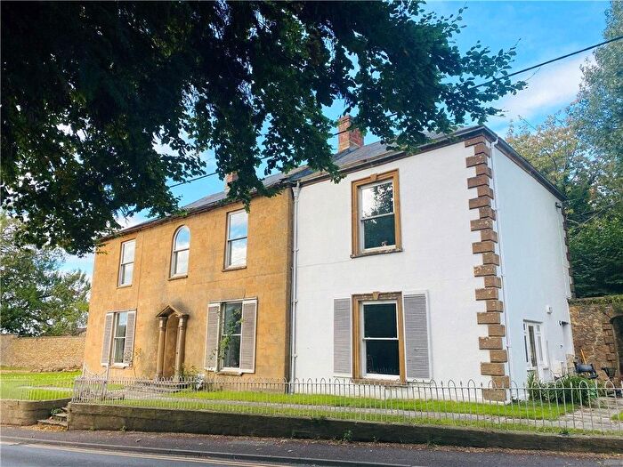 7 Bedroom Detached House For Sale In Station Road, Ilminster, TA19