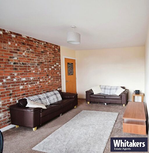 1 Bedroom Flat To Rent In Trinity Wharf, Hull, HU1
