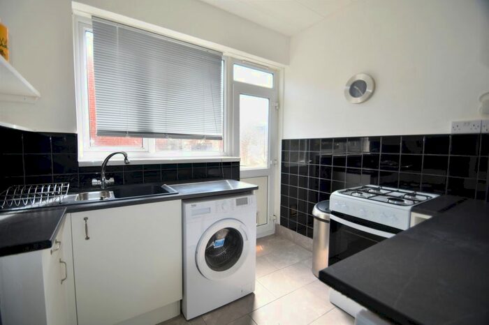 3 Bedroom Terraced House To Rent In Adair Road, Southsea, Hampshire, PO4