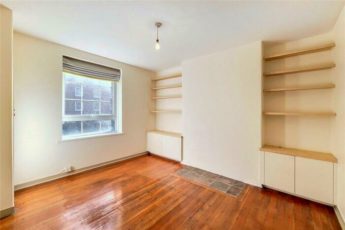 3 Bedroom Flat To Rent In Corbin House, Bromley High Street, Bow, London, E3