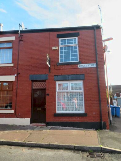 2 Bedroom Terraced House To Rent In Grouse Street, Rochdale Centre, OL12