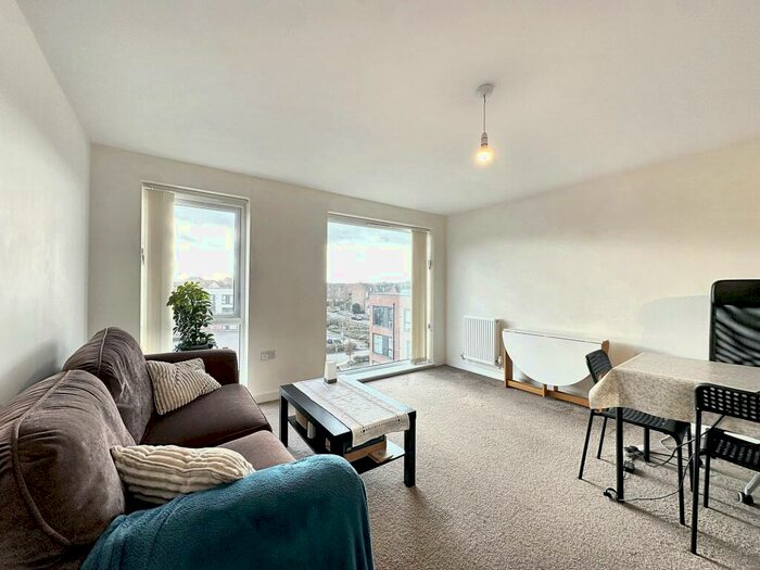 1 Bedroom Apartment To Rent In Monticello Way, Coventry, CV4