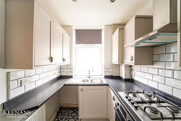 2 Bedroom Terraced House For Sale In Brownside Road, Burnley, BB10