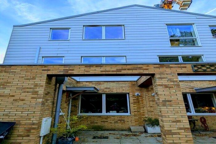 4 Bedroom Property To Rent In Foundry Mews, London, E17