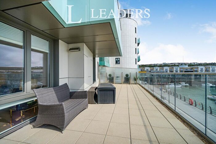 2 Bedroom Apartment To Rent In Brighton Marina, Brighton, BN2