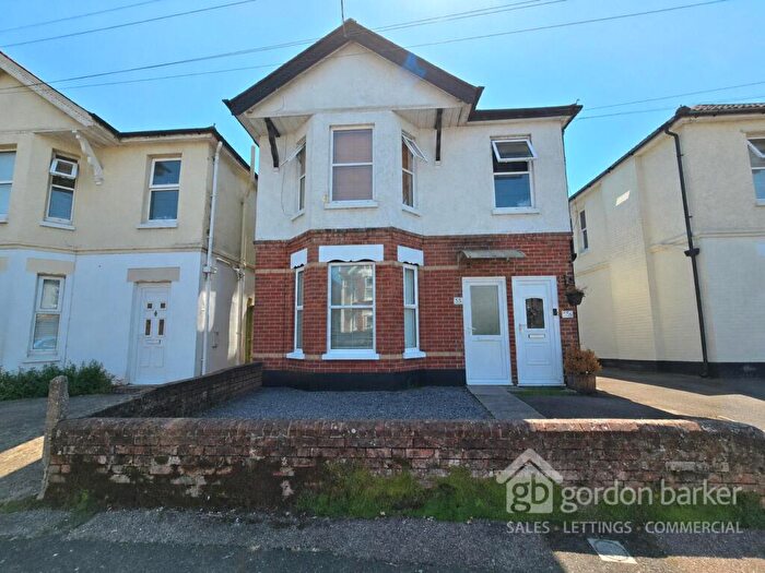 1 Bedroom Flat For Sale In Acland Road, Bournemouth, BH9