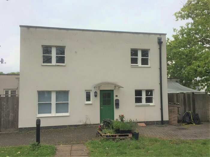 4 Bedroom Detached House To Rent In The Mews, Isleworth, TW7